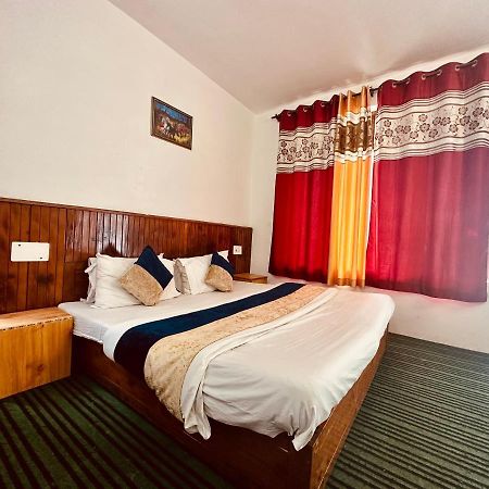 מנאלי The Daulat - A Luxury Stay מראה חיצוני תמונה