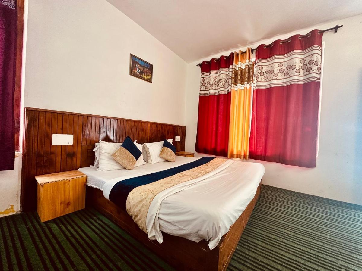 מנאלי The Daulat - A Luxury Stay מראה חיצוני תמונה