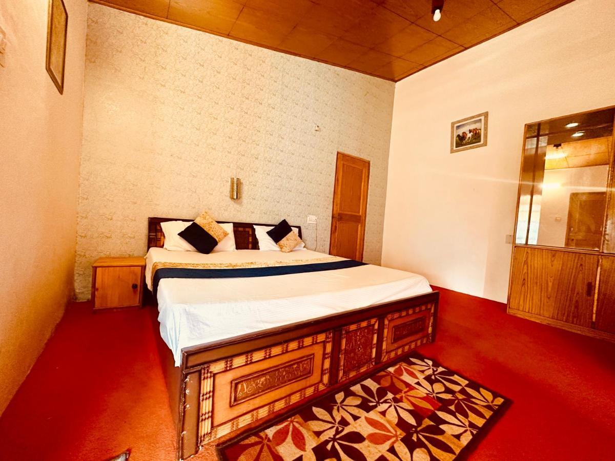 מנאלי The Daulat - A Luxury Stay מראה חיצוני תמונה