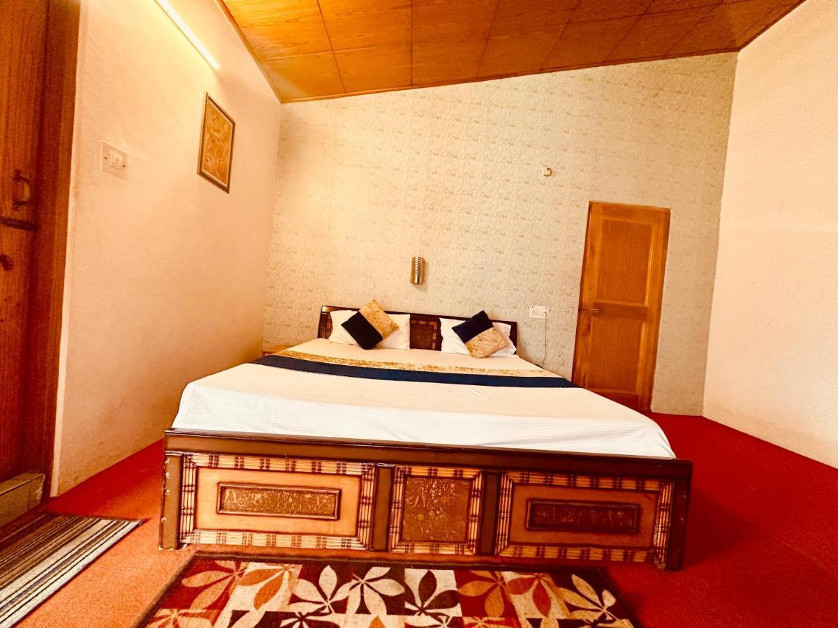 מנאלי The Daulat - A Luxury Stay מראה חיצוני תמונה