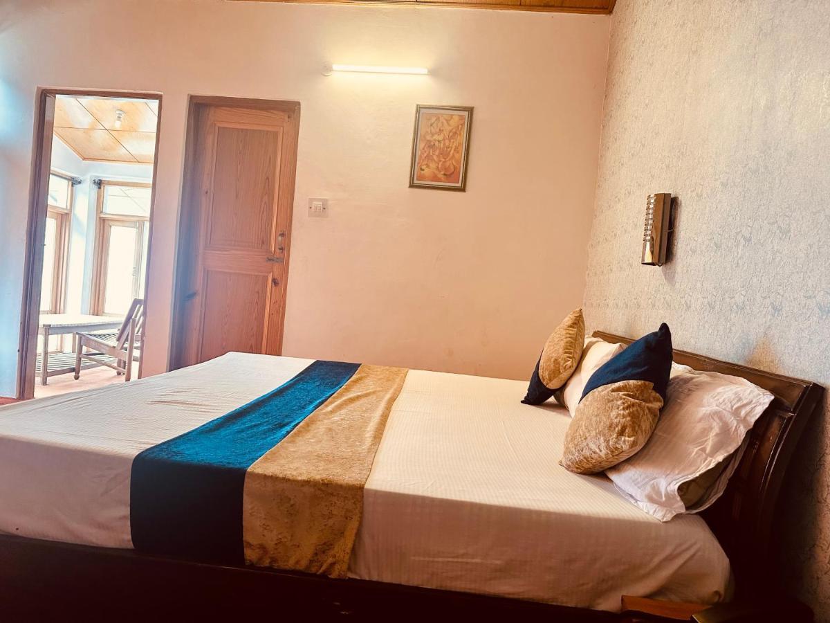 מנאלי The Daulat - A Luxury Stay מראה חיצוני תמונה