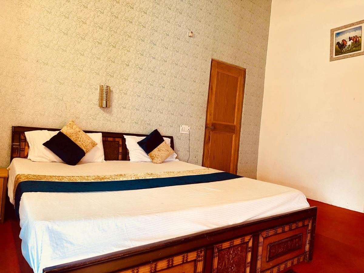 מנאלי The Daulat - A Luxury Stay מראה חיצוני תמונה