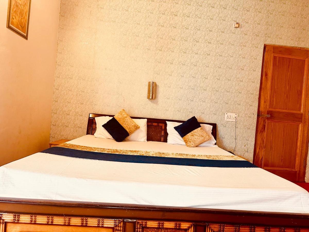 מנאלי The Daulat - A Luxury Stay מראה חיצוני תמונה
