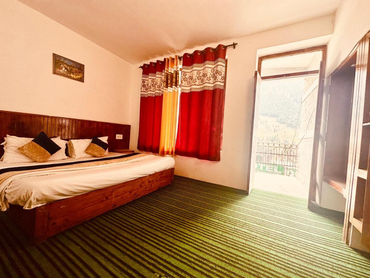 מנאלי The Daulat - A Luxury Stay מראה חיצוני תמונה